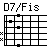 [chord image for Wolna_Grupa_Bukowina__-_Kołysanka_dla_Joanny_II.txt.data/D7-Fis.png]
