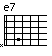 [chord image for golabek.txt.data/e7.png]