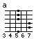 [chord image for lordofon-435.txt.data/a.png]