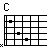 [chord image for nuta_z_ponidzia.txt.data/C.png]