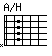 [chord image for uciekali.txt.data/A-H.png]
