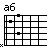 [chord image for łabędzi-puch.txt.data/a6.png]